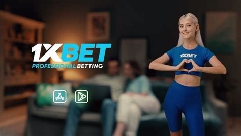 nova embaixadora 1xbet